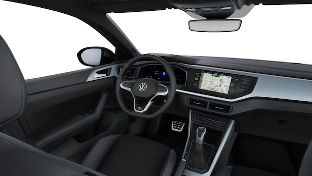 Volkswagen Taigo 1.0 TSI Life