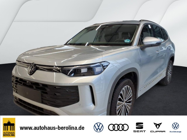 Volkswagen Tayron 1.5 eTSI DSG IQ.Drive Life