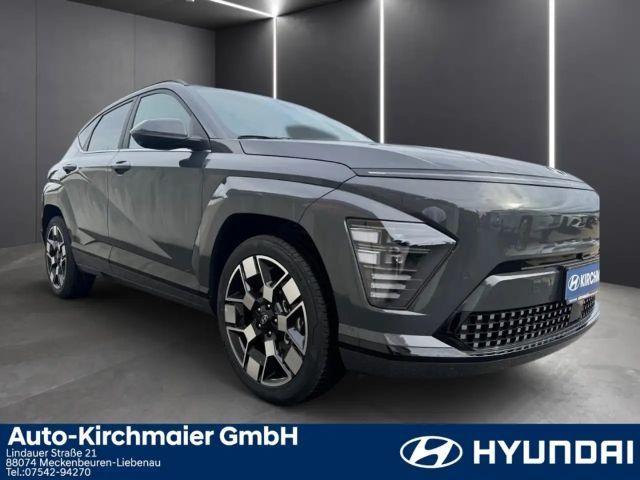 Hyundai Kona Electric Prime