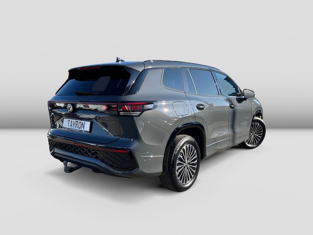 Volkswagen Tayron DSG R-Line eHybrid