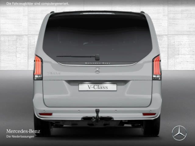 Mercedes-Benz V 300 AVANTGARDE V 300 d