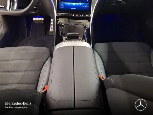 Mercedes-Benz CLE 200 AMG Line