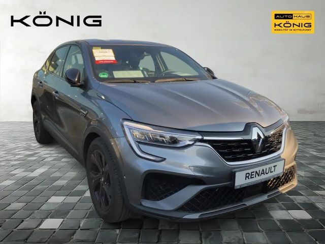 Renault Arkana RS TCe 160