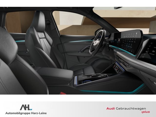 Audi Q5 Quattro S-Tronic