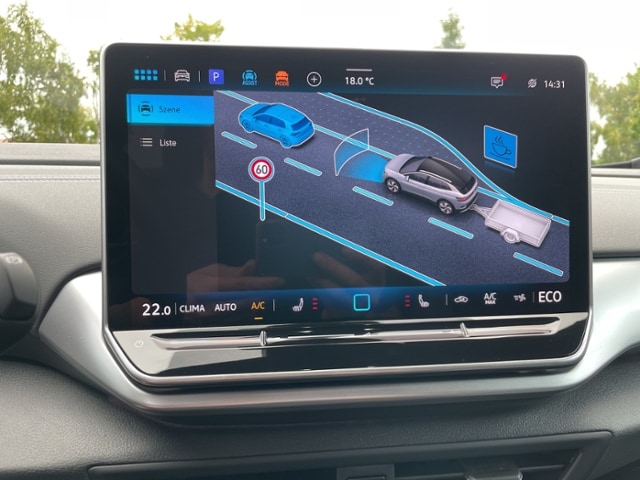 Volkswagen ID.4 4Motion