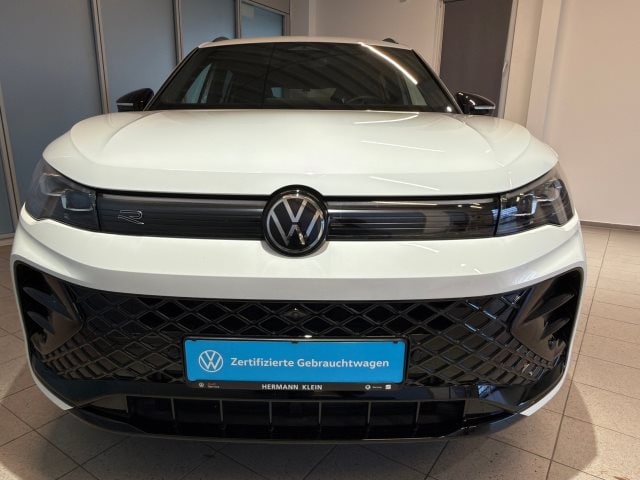 Volkswagen Tiguan 1.5 eTSI