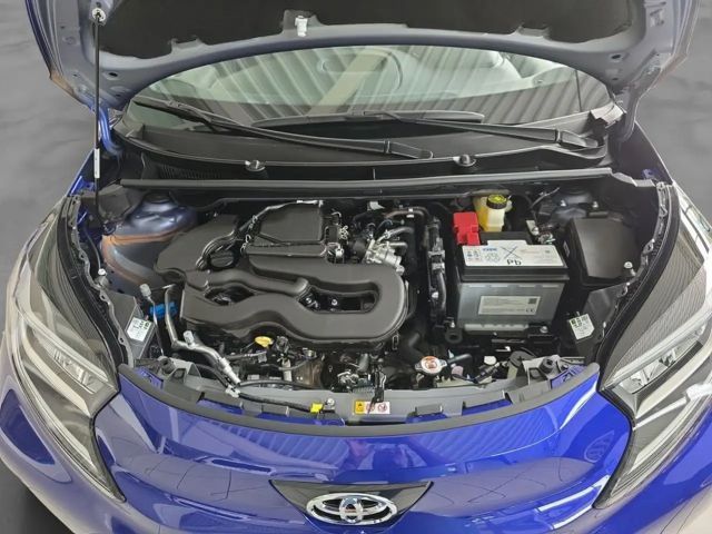 Toyota Aygo X Hatchback S-CVT