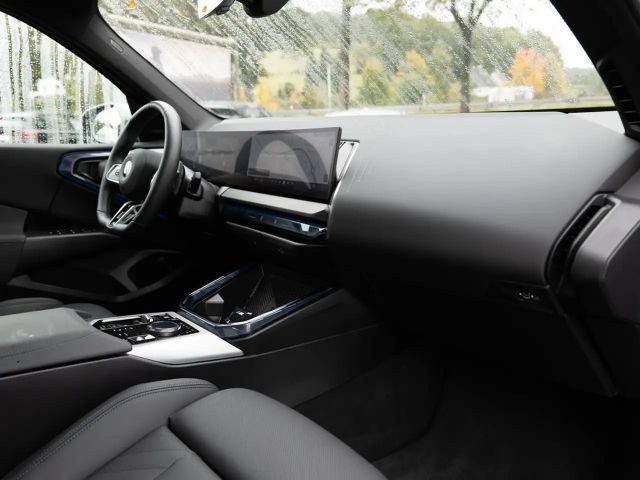 BMW X3 M-Sport xDrive