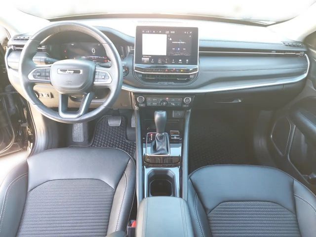 Jeep Compass Limited