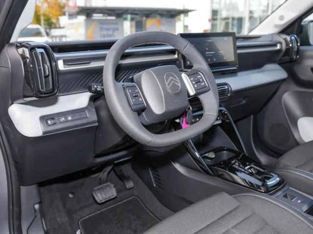 Citroën C3 Aircross Hybrid Max