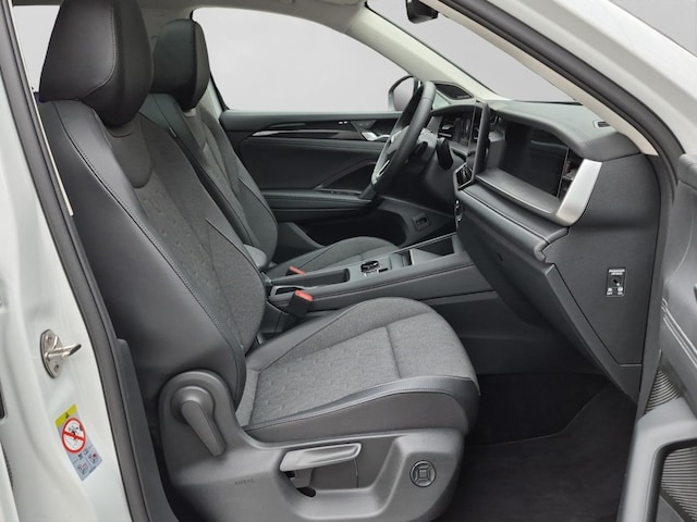 Volkswagen Tayron 1.5 TSI DSG Life