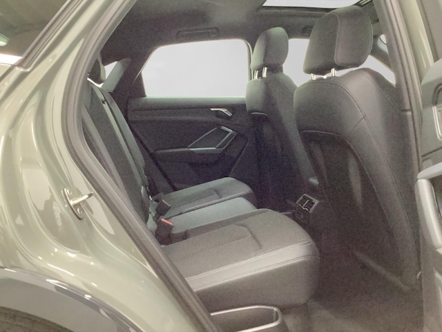 Audi Q3 35 TDI S-Line S-Tronic Sportback