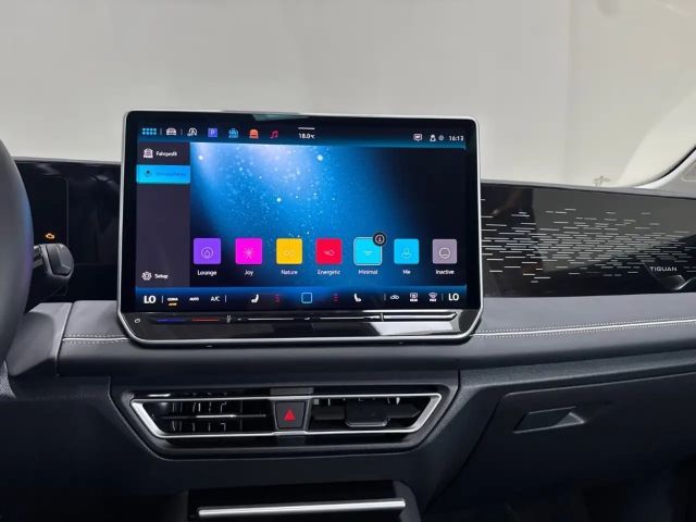 Volkswagen Tiguan 2.0 TDI DSG Elegance Elegance