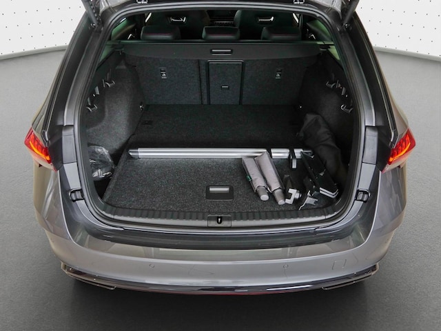 Skoda Octavia 2.0 TSI Combi RS