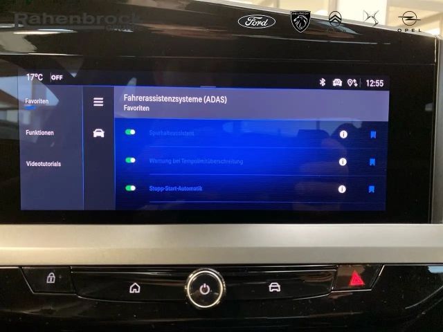 Opel Mokka 1.2 Turbo Edition Turbo