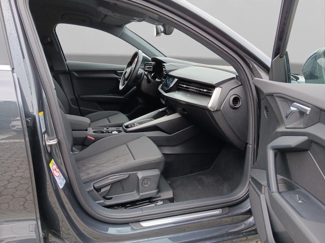 Audi A3 35 TFSI S-Tronic Sportback