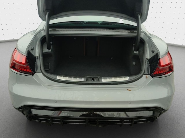 Audi RS e-tron GT Quattro