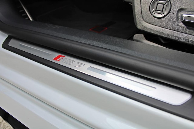 Audi RS7 Quattro Sportback