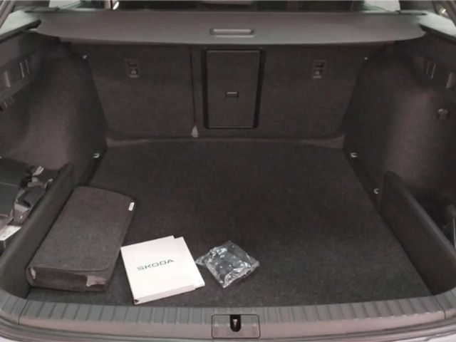 Skoda Octavia Combi RS