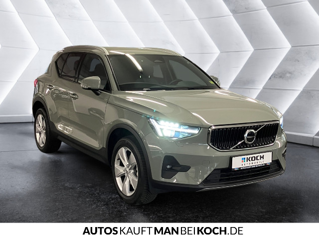 Volvo XC40 XC40