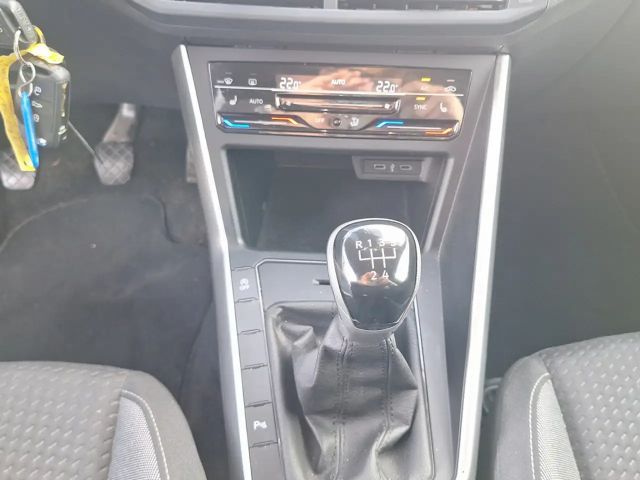 Volkswagen Taigo 1.0 TSI Life