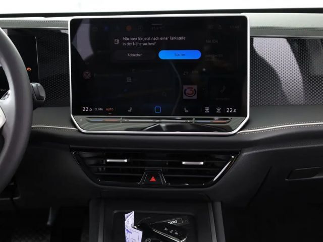 Volkswagen Passat Business DSG Variant