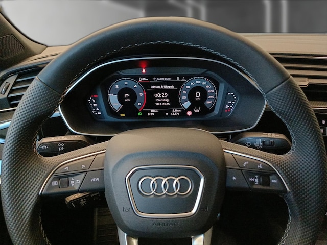 Audi Q3 35 TDI S-Tronic Sportback