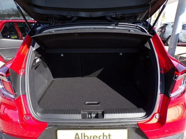 Renault Captur EDC Evolution TCe 140