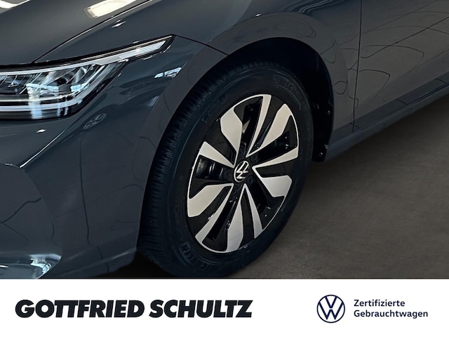 Volkswagen Golf 2.0 TDI DSG Golf VIII