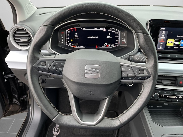 Seat Ibiza 1.0 TSI Style