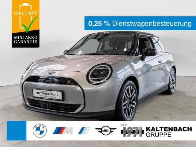 MINI Mini Electric SE