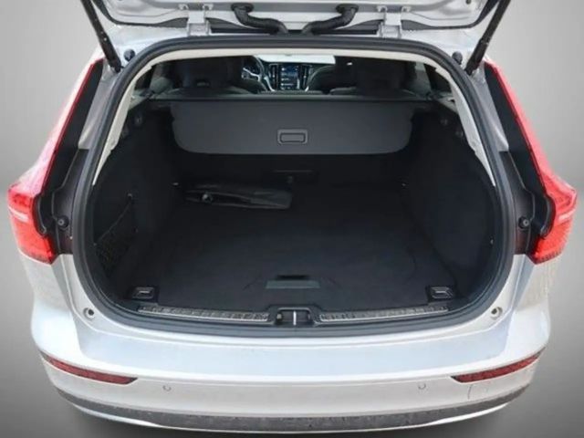 Volvo V60 Cross Country AWD Ultimate