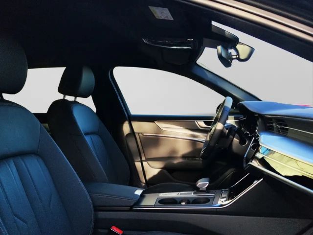 Audi A6 45 TFSI Quattro