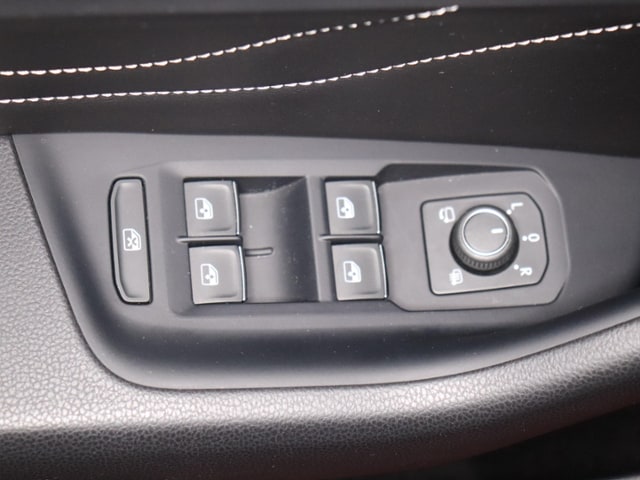 Volkswagen Arteon Shooting Brake 2.0 TSI