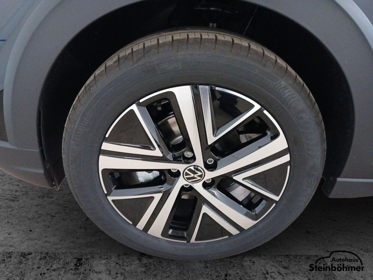 Volkswagen Taigo 1.0 TSI DSG Style