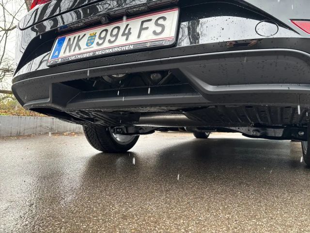 Seat Leon DSG Style e-Hybrid