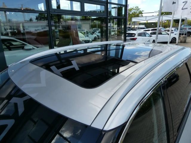 Nissan X-trail N-Connecta