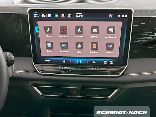 Volkswagen Tiguan 2.0 TDI DSG Elegance Elegance