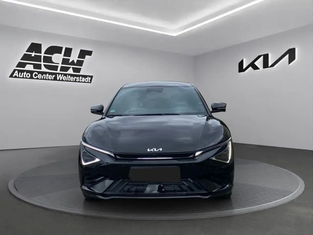 Kia EV6 Achterwielaandrijving GT-Line