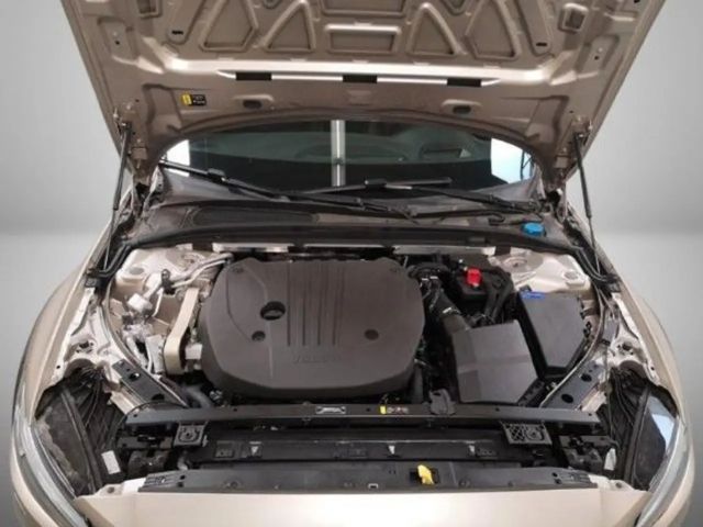 Volvo V60 Cross Country Bright Ultimate