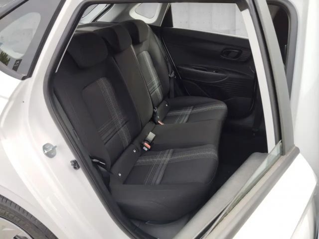 Hyundai i20 1.0 Select T-GDi