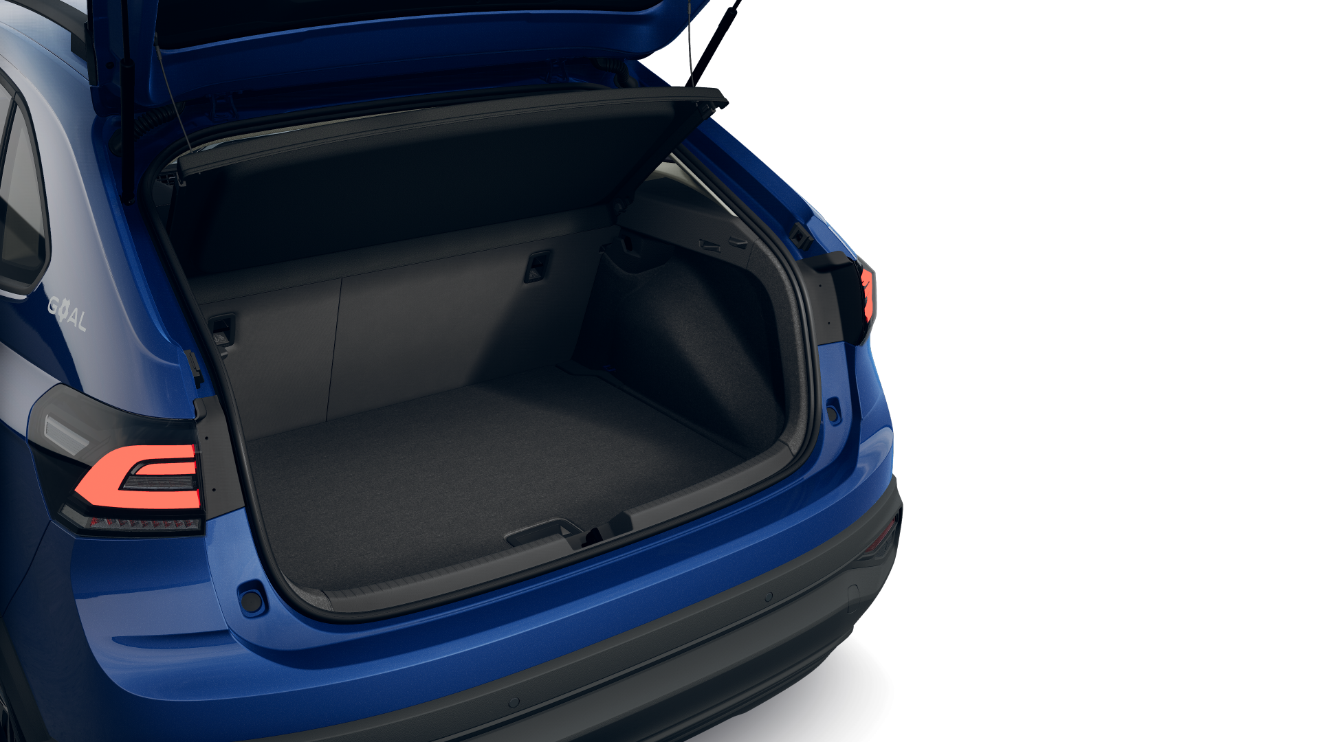 Volkswagen Taigo Taigo TSI Goal