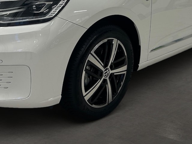 Volkswagen Caddy 1.5 TSI