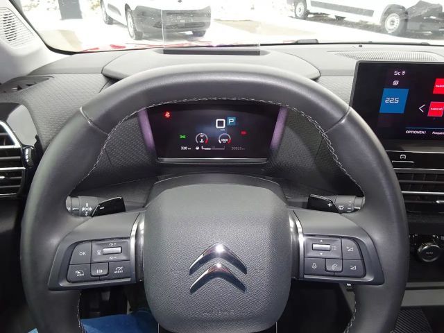 Citroën C4 PureTech Shine