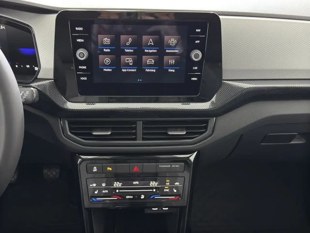 Volkswagen T-Cross Friends TSI