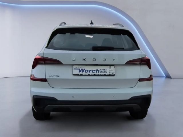 Skoda Kamiq 1.0 TSI Selection