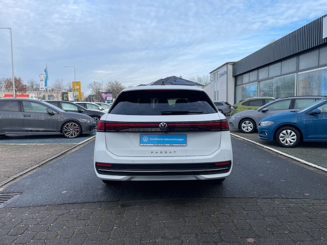 Volkswagen Passat 2.0 TDI Business