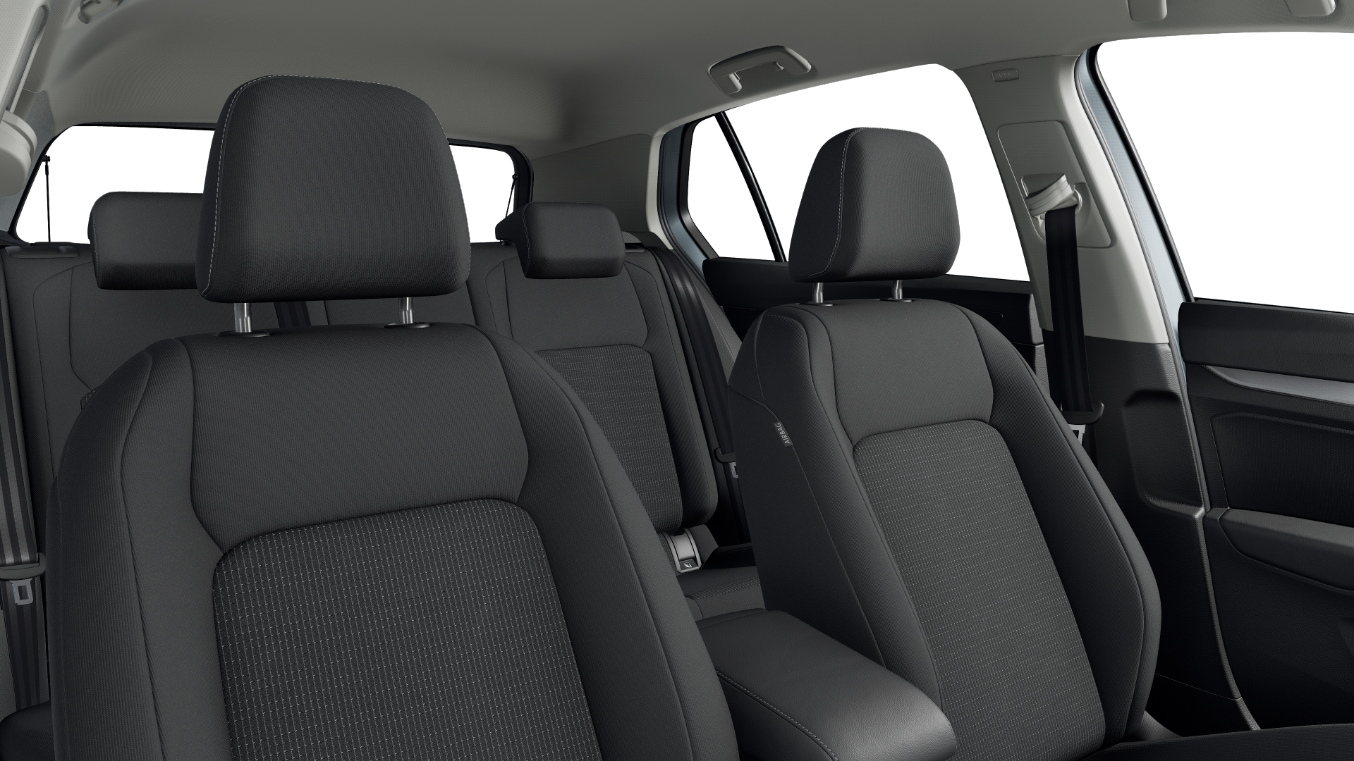 Volkswagen Golf 1.5 TSI Golf VIII