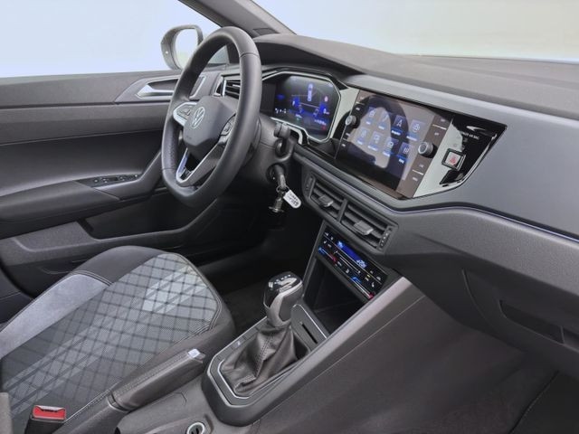 Volkswagen Taigo 1.0 TSI DSG IQ.Drive R-Line