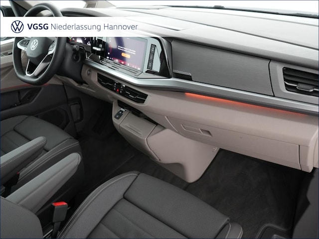 Volkswagen Multivan Lang Style